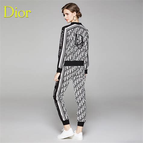 dior suit collection 11|dior jogging suit.